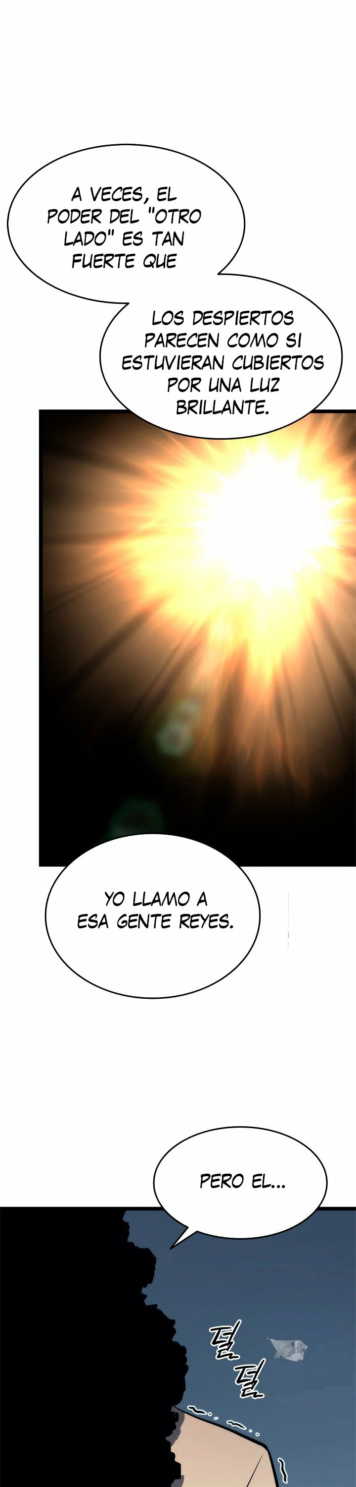 Solo Subiendo de level > Capitulo 115 > Page 51